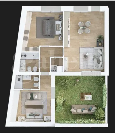 Appartamento in vendita a Bologna, San vit... - foto 7