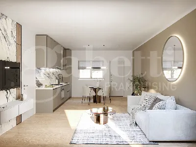 Appartamento in vendita a Bologna, San vit... - foto 2
