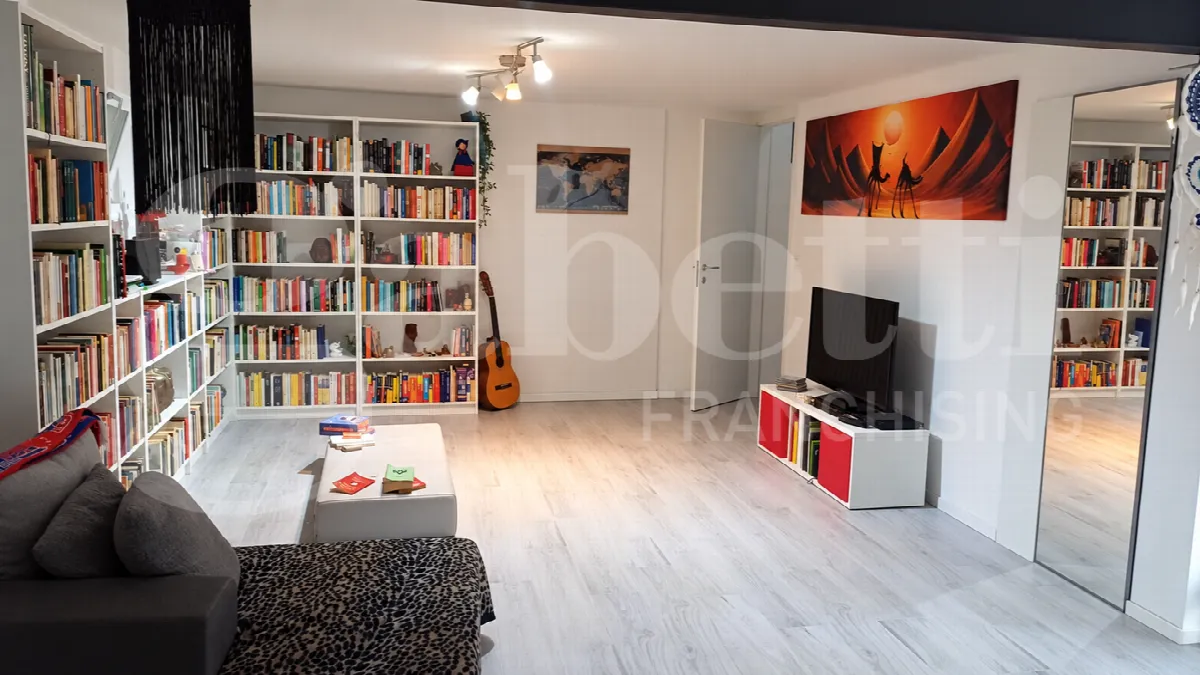 Casa Indipendente in vendita a Bologna, San Vitale, Mazzini - foto 2