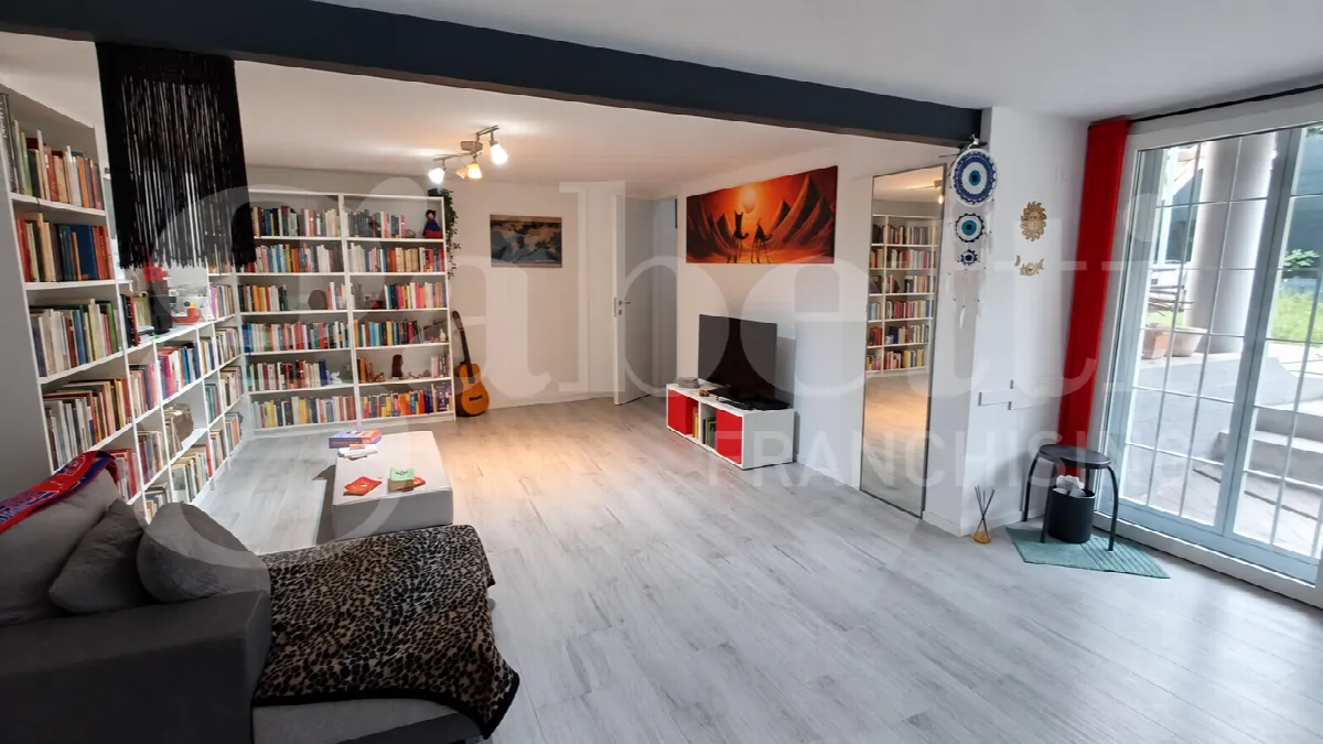 Casa Indipendente in vendita a Bologna, San Vitale, Mazzini - foto 3