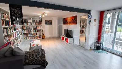 Casa Indipendente in vendita a Bologna, Sa... - foto 3