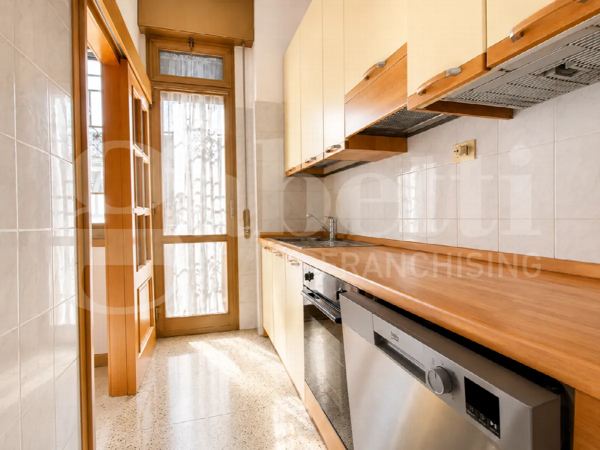 Appartamento in vendita a Bologna, Bolognina, Corticella, Pescarola - foto 5