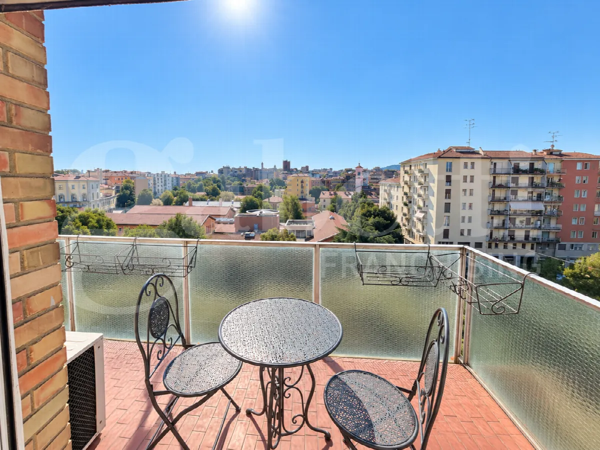 Appartamento in vendita a Bologna, Costa, Saragozza, Saffi - foto 3