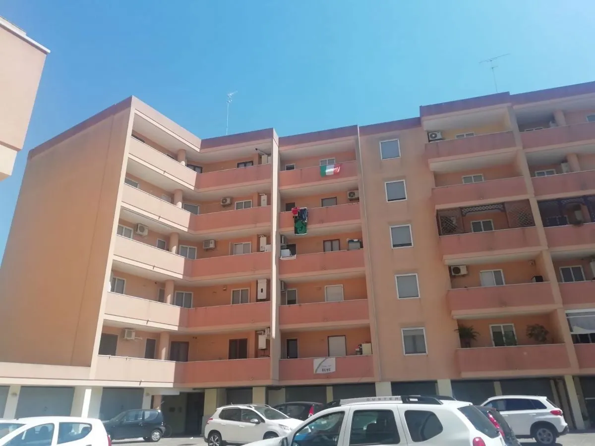 Appartamento in vendita a Brindisi, Perrino, San Pietro, San Paolo, Zona Industriale - foto 3