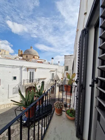 Casa Indipendente in vendita a Ceglie Mess... - foto 1
