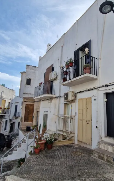 Casa Indipendente in vendita a Ceglie Mess... - foto 3