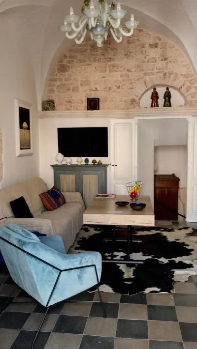 Casa Indipendente in vendita a Ceglie Mess... - foto 9