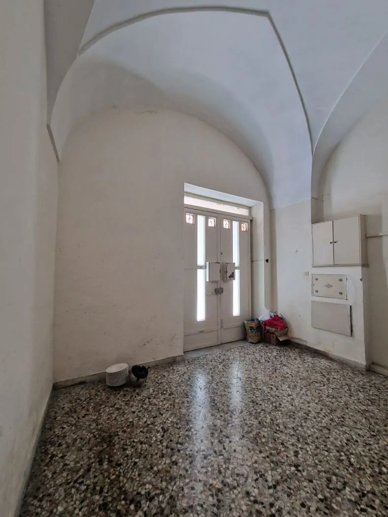Appartamento in vendita a Brindisi, Centro Storico, Cappuccini, Commenda - foto 4