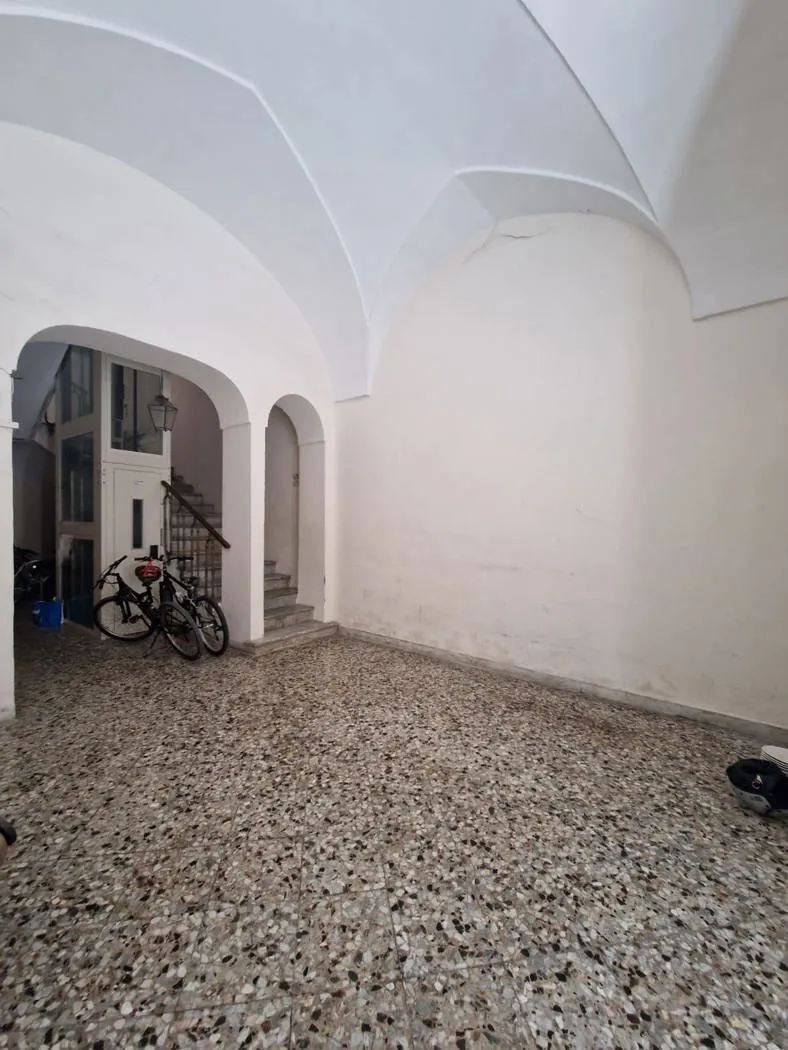 Appartamento in vendita a Brindisi, Centro Storico, Cappuccini, Commenda - foto 5