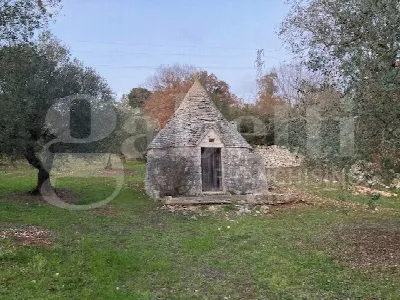 Rustico/Casale in vendita a Cisternino - foto 1