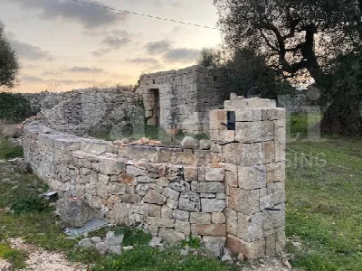 Rustico/Casale in vendita a Cisternino - foto 10