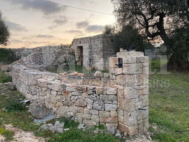 Rustico/Casale in vendita a Cisternino - foto 10