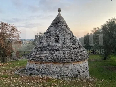 Rustico/Casale in vendita a Cisternino - foto 3