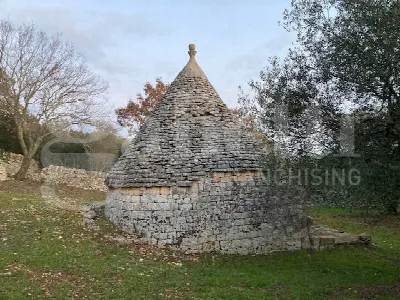 Rustico/Casale in vendita a Cisternino - foto 4