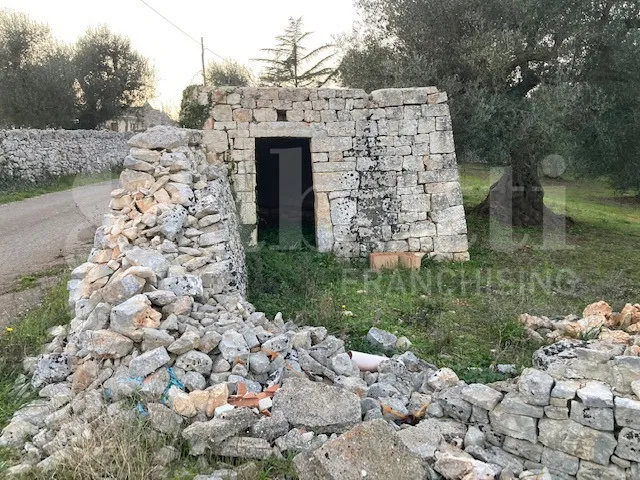 Rustico/Casale in vendita a Cisternino - foto 5