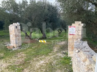 Rustico/Casale in vendita a Cisternino - foto 8