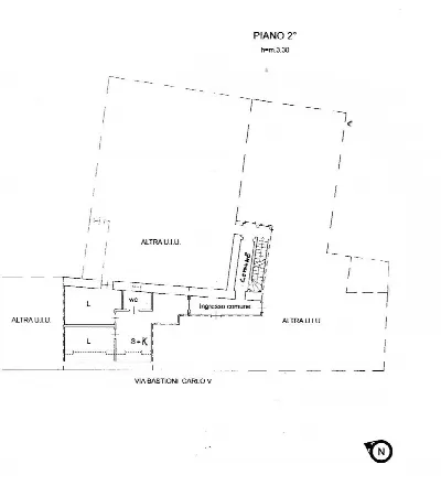 Appartamento in vendita a Brindisi, Centro... - foto 4