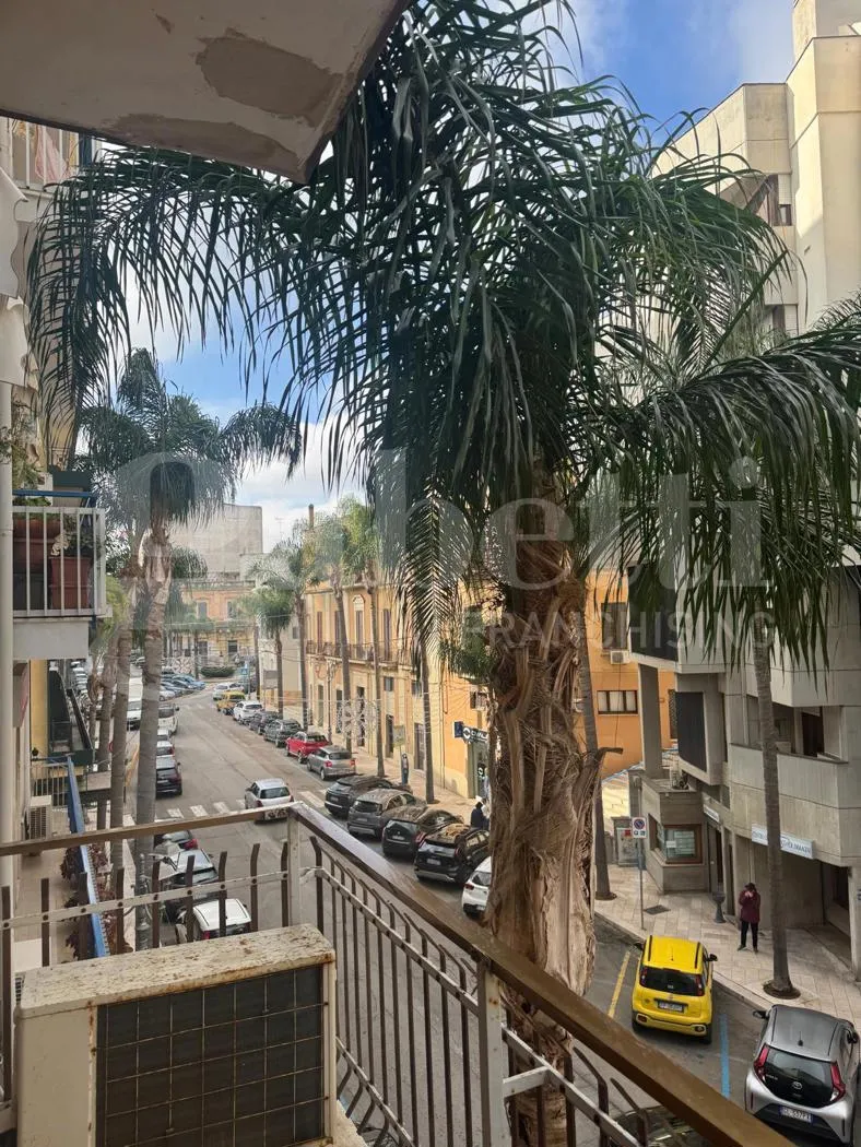 Appartamento in vendita a Brindisi, Centro Storico, Cappuccini, Commenda - foto 5