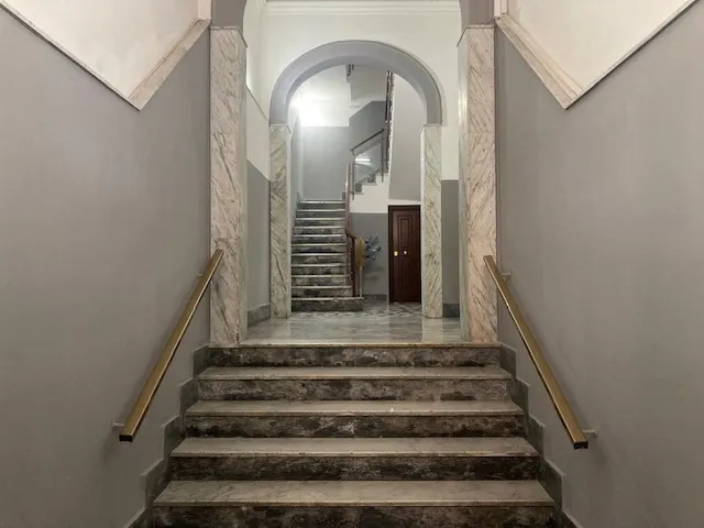 Ufficio in vendita a Brindisi, Centro Storico, Cappuccini, Commenda - foto 3