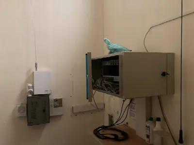 Ufficio in vendita a Brindisi, Centro stor... - foto 9