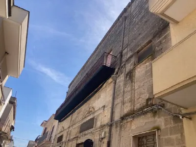 Casa Indipendente a Mesagne