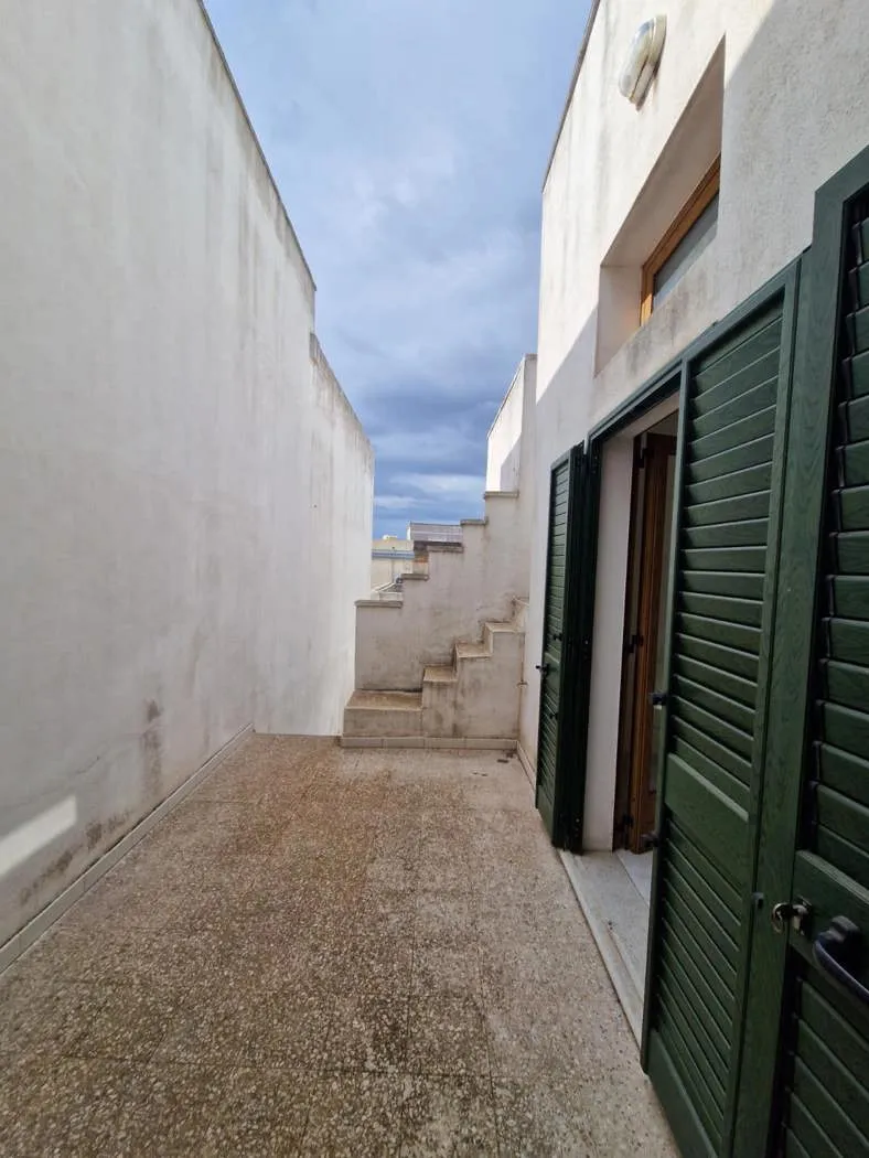 Casa Indipendente in vendita a Alessano - foto 10