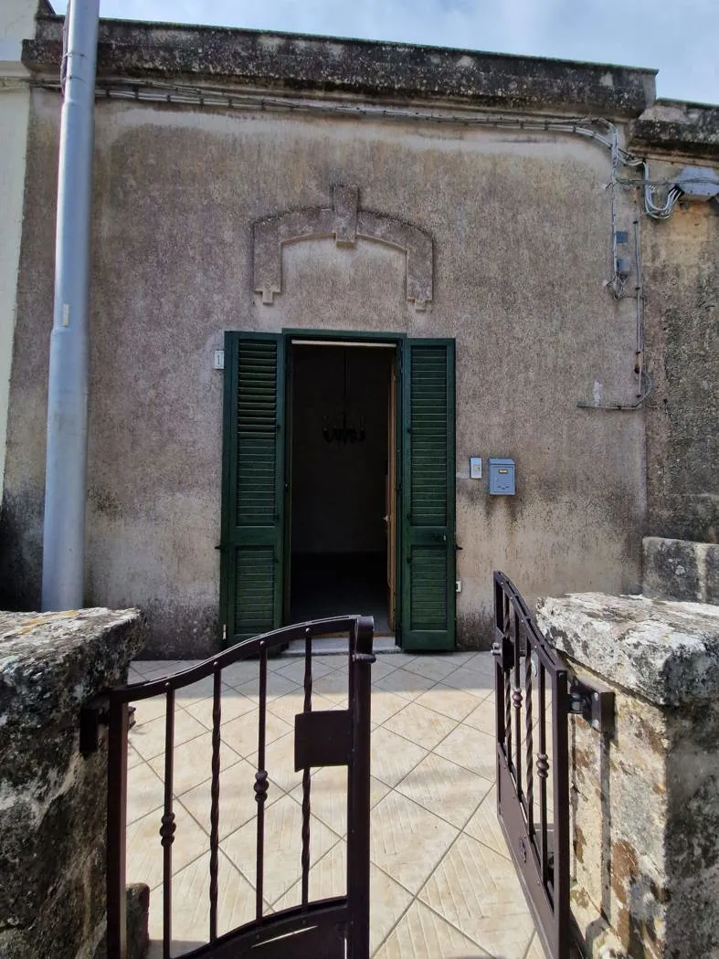 Casa Indipendente in vendita ad Alessano - foto 2
