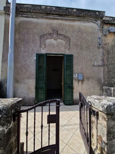 Casa Indipendente in vendita a Alessano - foto 2