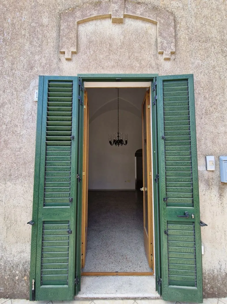 Casa Indipendente in vendita ad Alessano - foto 4