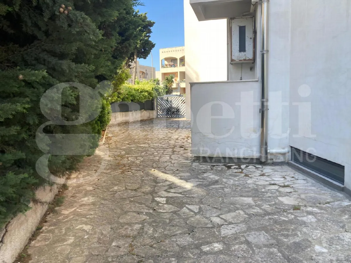 Appartamento in vendita a Brindisi, Sant'elia, La Rosa, Tuturano - foto 4