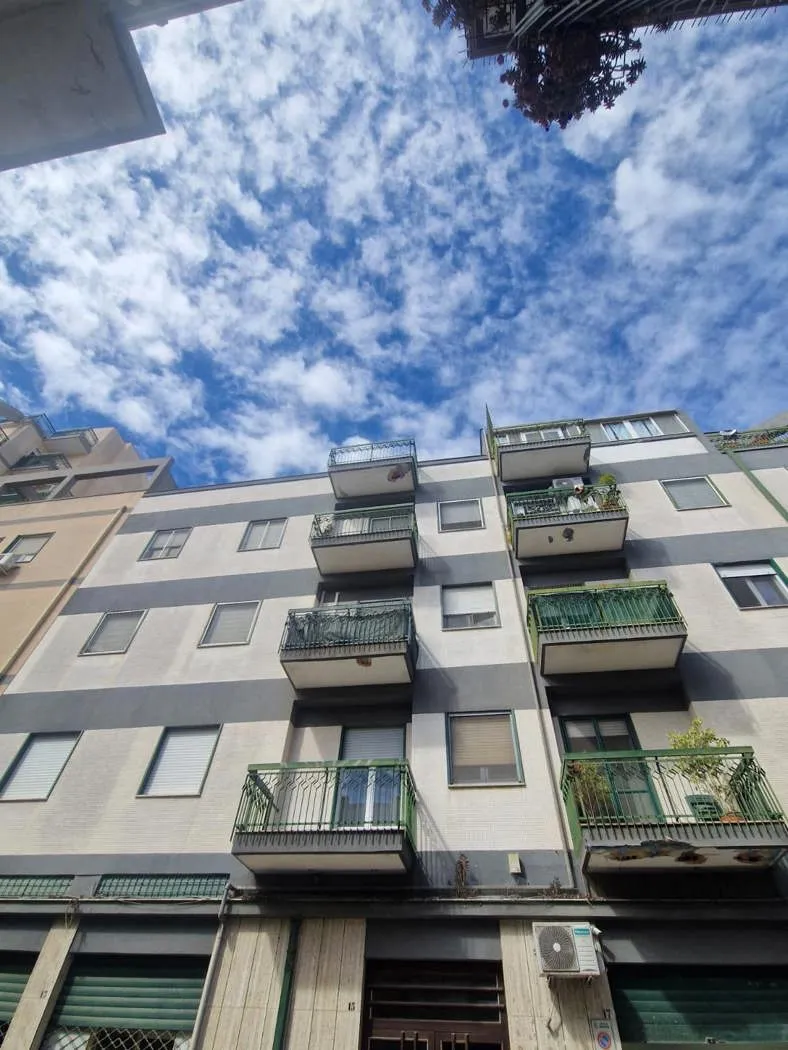 Appartamento in vendita a Brindisi, Centro Storico, Cappuccini, Commenda - foto 1