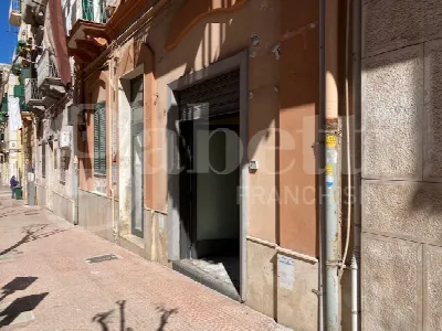 Appartamento a Taranto