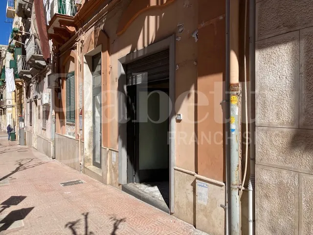 Appartamento in vendita a Taranto, Isola, Città Vecchia, Borgo - foto 1