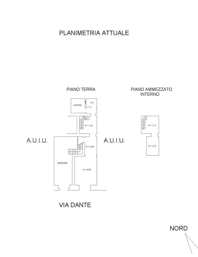 Appartamento in vendita a Taranto, Isola, Città Vecchia, Borgo - foto 5