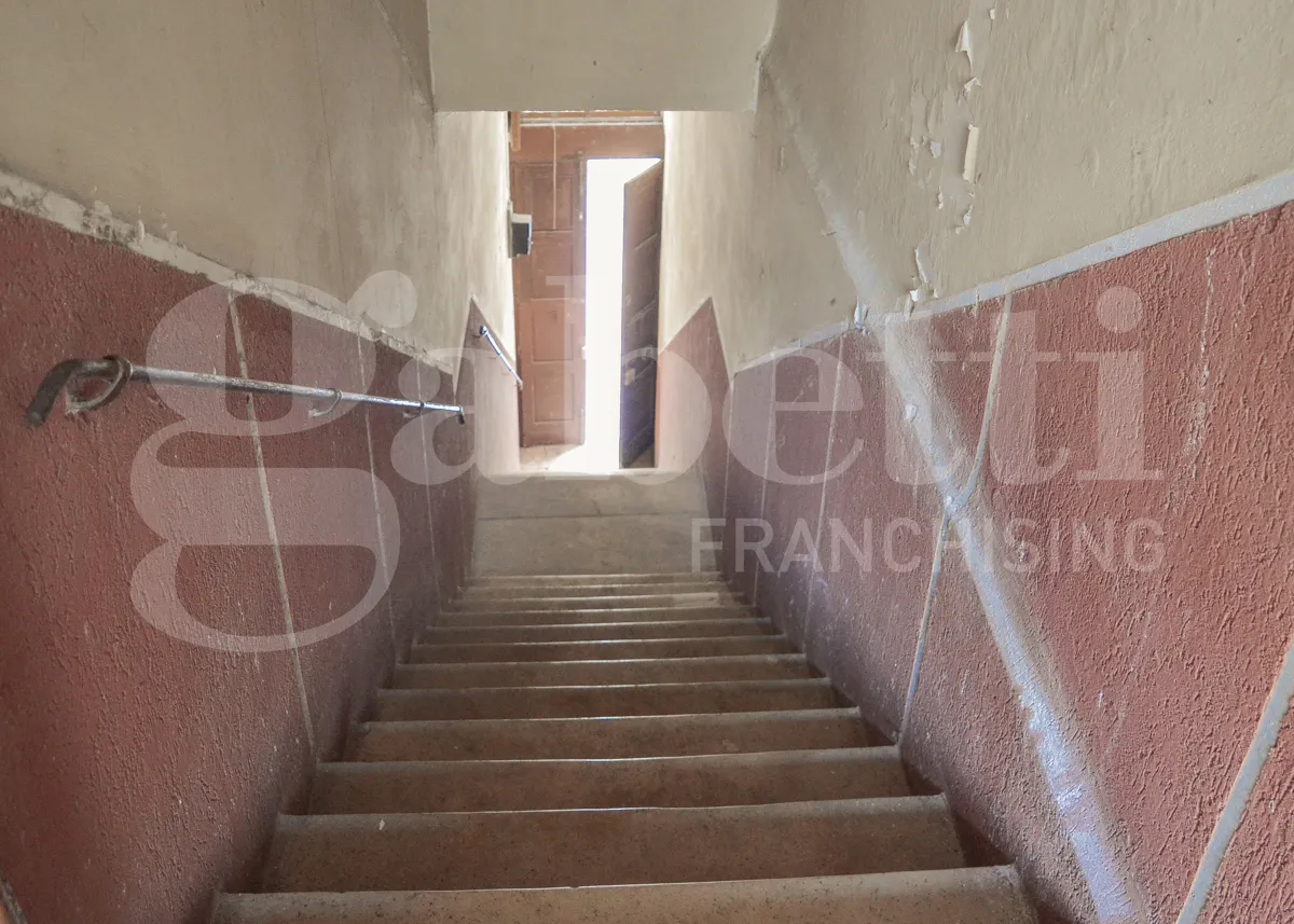 Casa Indipendente in vendita a Brindisi, Centro Storico, Cappuccini, Commenda - foto 3