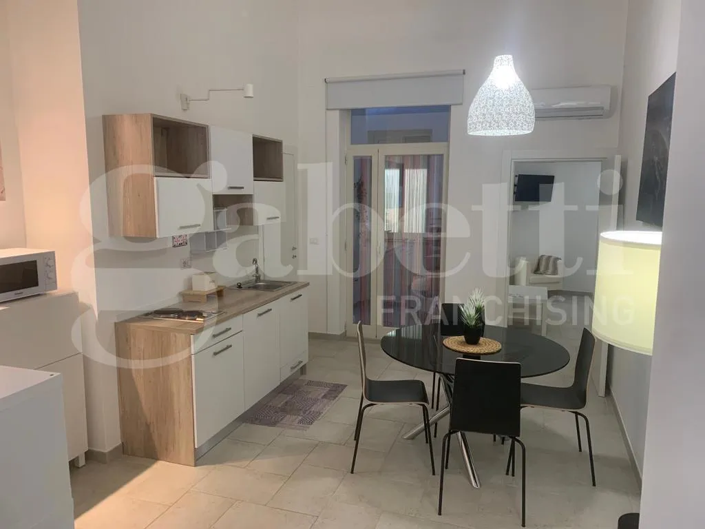 Appartamento in vendita a Brindisi, Centro Storico, Cappuccini, Commenda - foto 2