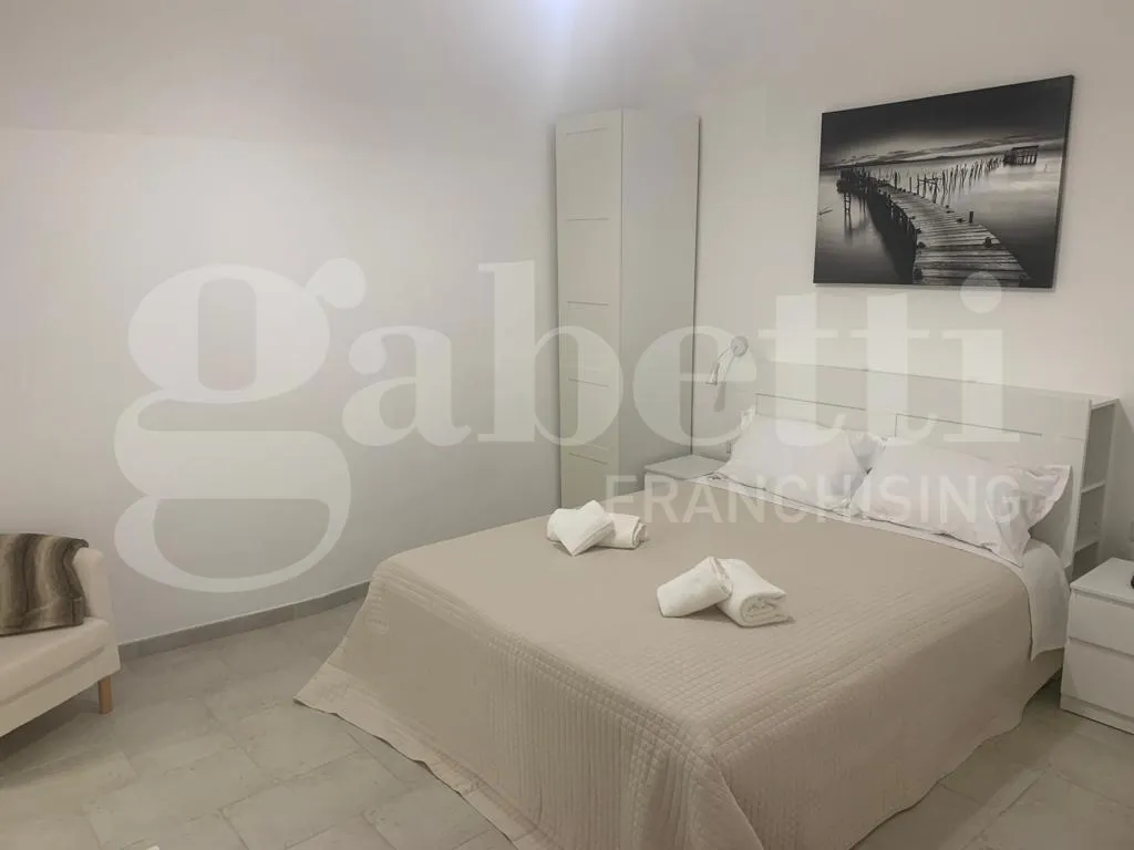 Appartamento in vendita a Brindisi, Centro Storico, Cappuccini, Commenda - foto 3