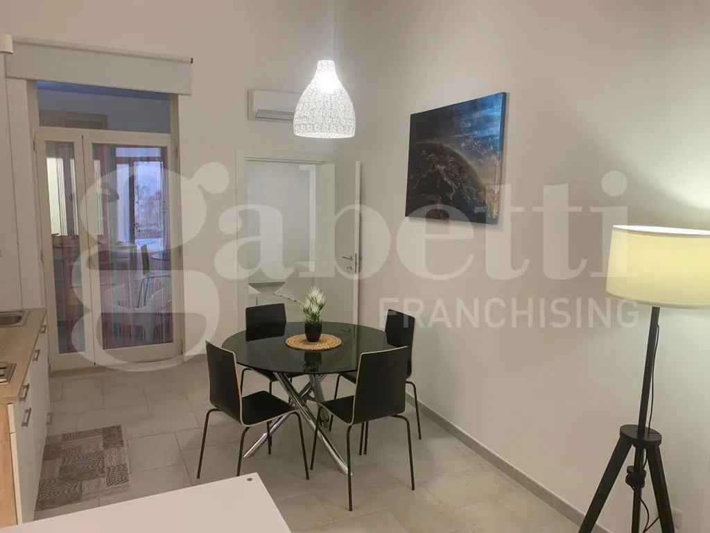 Appartamento in vendita a Brindisi, Centro Storico, Cappuccini, Commenda - foto 4