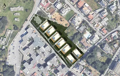 Villetta a schiera in vendita a Brindisi, ... - foto 6