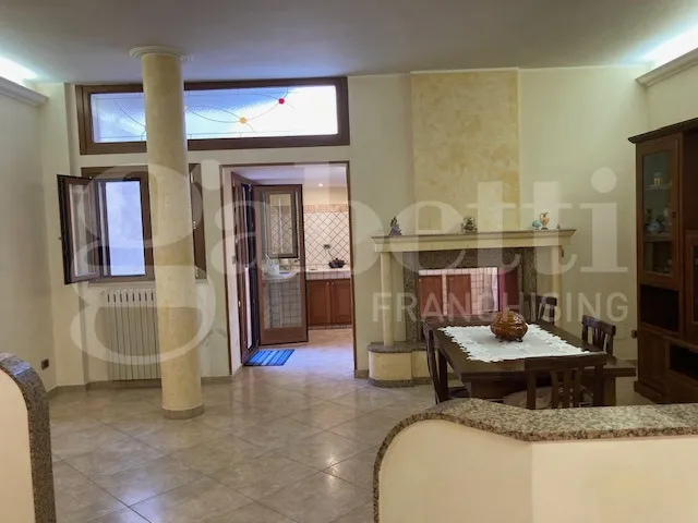 Appartamento in vendita a Mesagne - foto 1