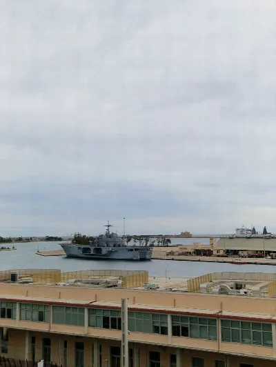 Appartamento in vendita a Brindisi, Centro... - foto 1