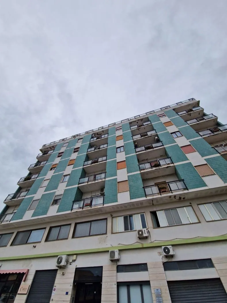 Appartamento in vendita a Brindisi, Centro Storico, Cappuccini, Commenda - foto 2