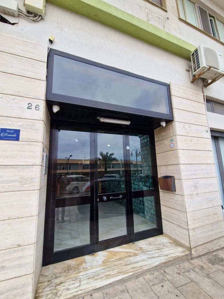 Appartamento in vendita a Brindisi, Centro Storico, Cappuccini, Commenda - foto 4