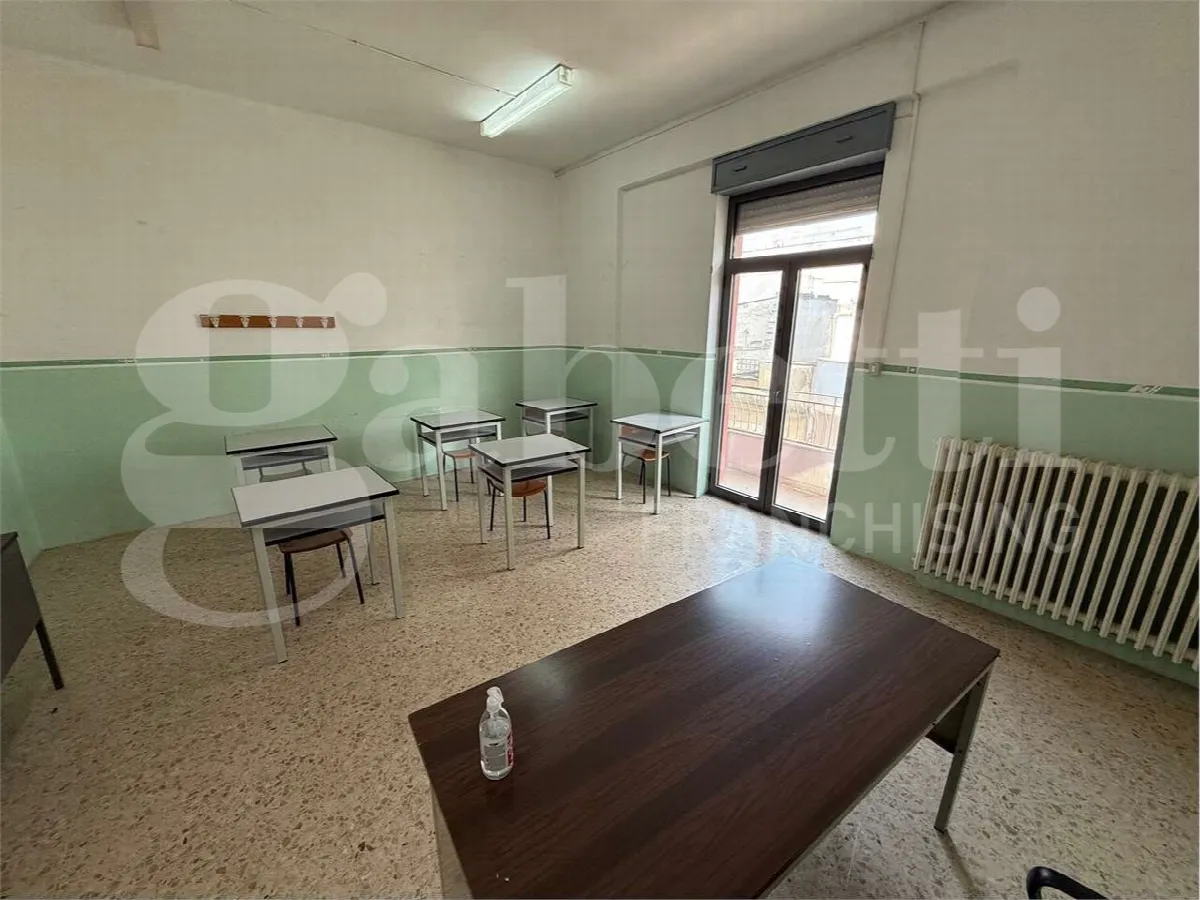 Ufficio in vendita a Brindisi, Centro storico, cappuccini, commenda - foto 5