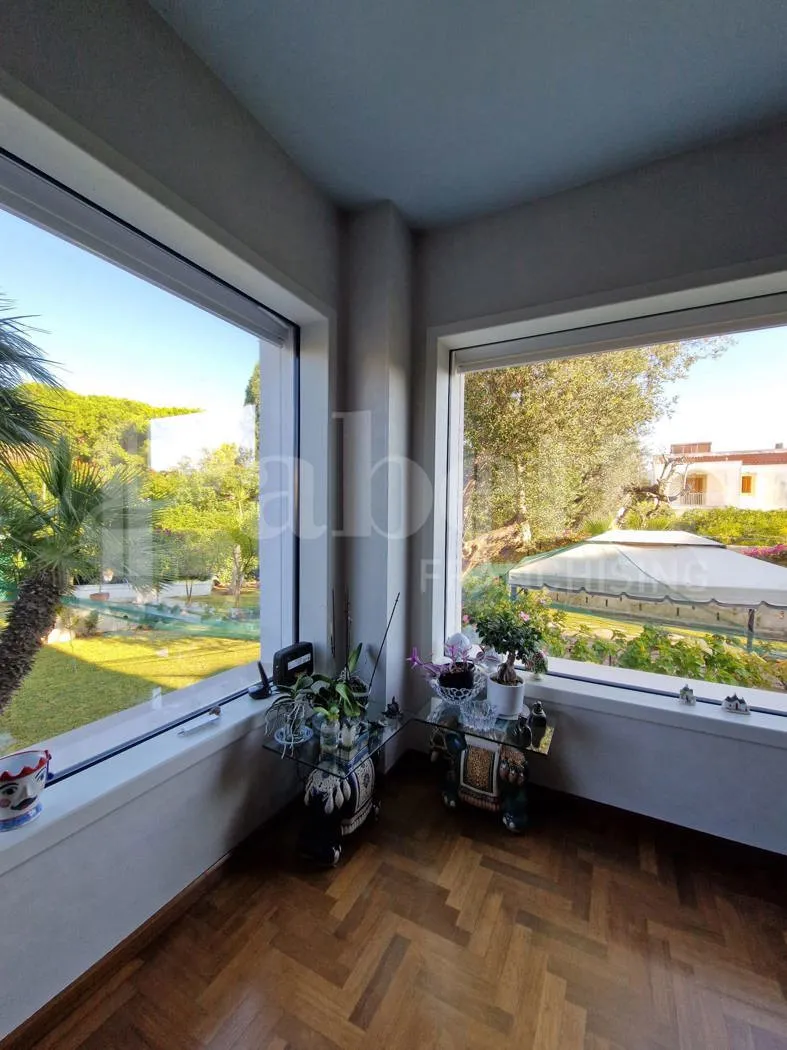 Villetta a schiera in vendita a Brindisi, Paradiso, Minnuta, Casale, Materdomini, Betlemme - foto 1