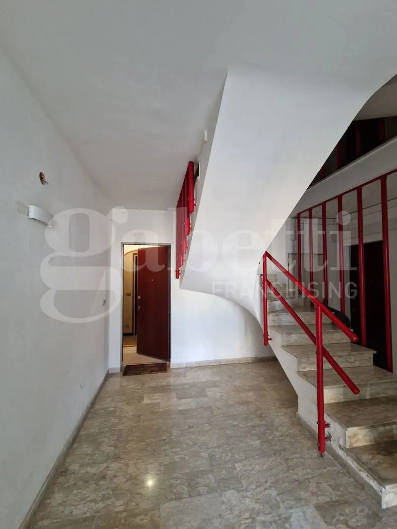 Villetta a schiera in vendita a Brindisi, Paradiso, Minnuta, Casale, Materdomini, Betlemme - foto 4