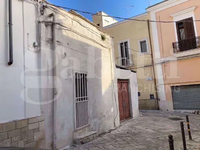 Casa Indipendente in vendita a Brindisi, C... - foto 9
