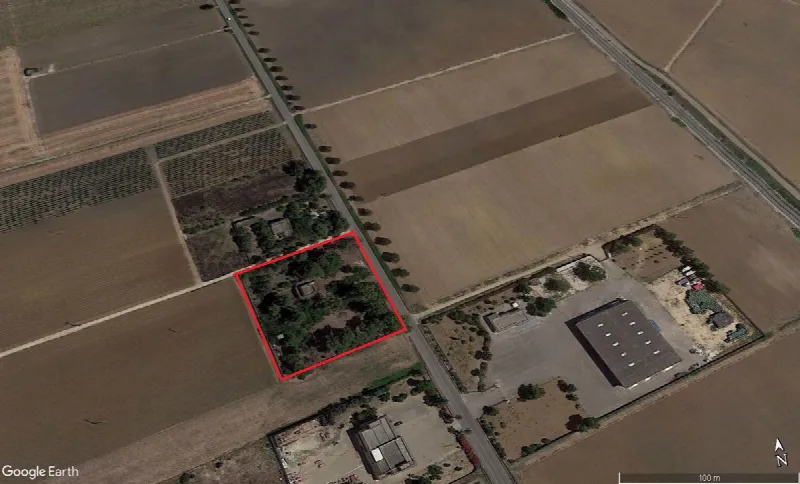 Villetta a schiera in vendita a Brindisi, Sant'elia, La Rosa, Tuturano - foto 1