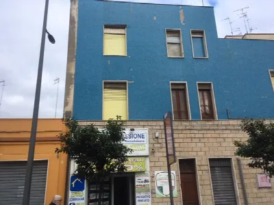 Casa Indipendente in vendita a Brindisi, C... - foto 1