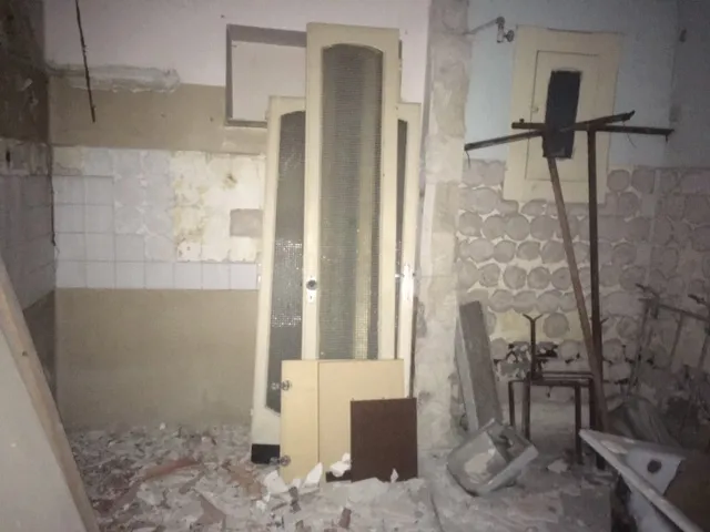 Casa Indipendente in vendita a Brindisi, Centro Storico, Cappuccini, Commenda - foto 3